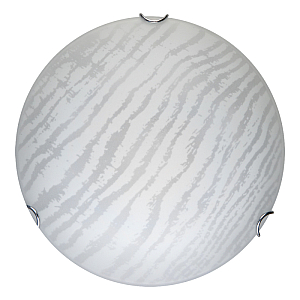 Настенно-потолочный светодиодный светильник Toplight Calista TL9490Y-00WH