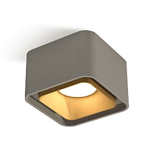 Накладной светильник Ambrella Light Techno XS7834004