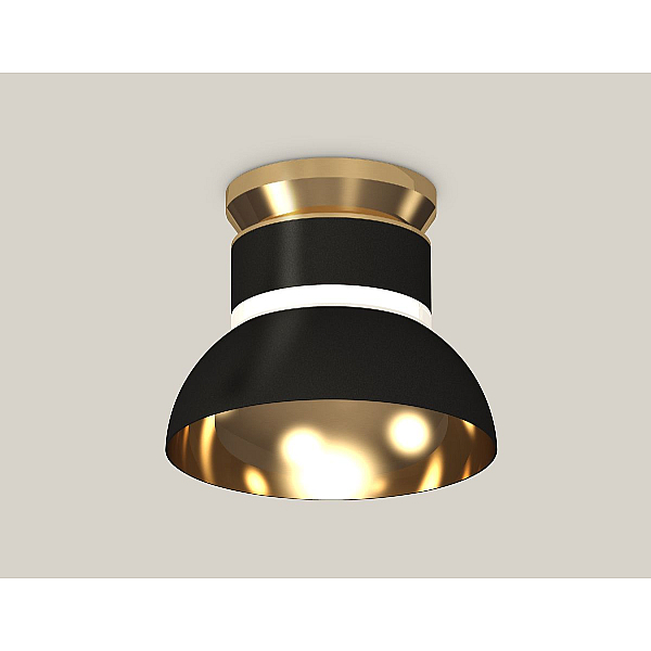 Накладной светильник Ambrella Light Techno spot (N8909, C8102, N8145) XS8102061