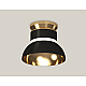 Накладной светильник Ambrella Light Techno spot (N8909, C8102, N8145) XS8102061