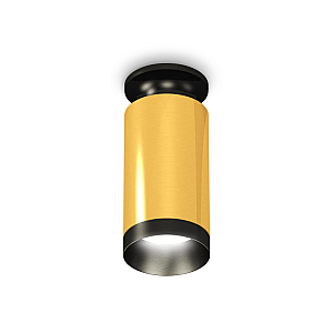 Накладной светильник Ambrella Light Techno XS6327100 (N6902, C6327, N6131)