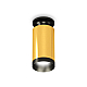 Накладной светильник Ambrella Light Techno XS6327100 (N6902, C6327, N6131)