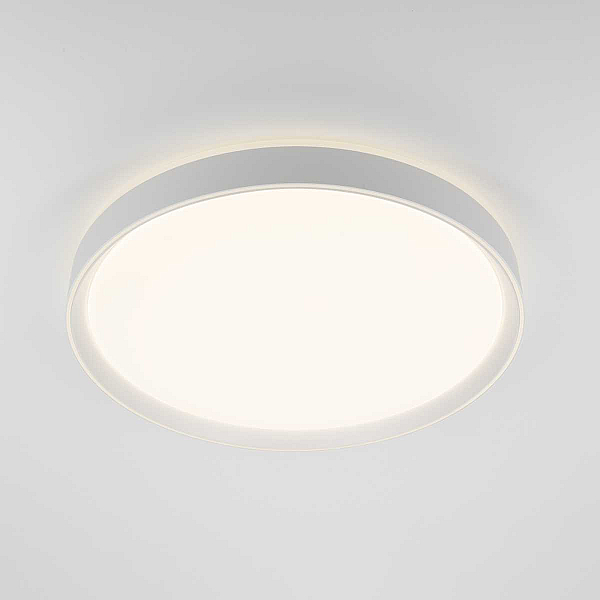 Потолочный светодиодный светильник Citilux Boss CL751450G