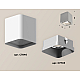 Потолочный светильник Ambrella Light Techno Spot XS7840003 (C7840, N7703)