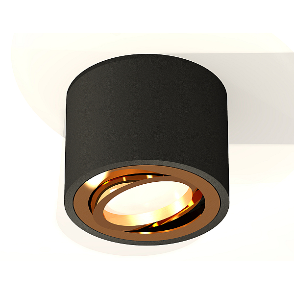 Потолочный светильник Ambrella Light Techno Spot XS7511004 (C7511, N7004)