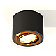 Потолочный светильник Ambrella Light Techno Spot XS7511004 (C7511, N7004)
