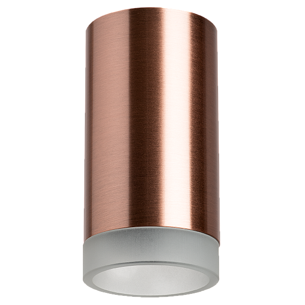 Накладной светильник Lightstar Rullo R430430 (214430+202430)