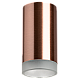Накладной светильник Lightstar Rullo R430430 (214430+202430)