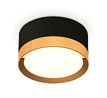Потолочный светильник Ambrella Light Techno Spot XS8102004 (C8102, N8124)