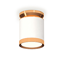 Потолочный светильник Ambrella Light Techno Spot XS8141030 (N8909, C8141, N8124)
