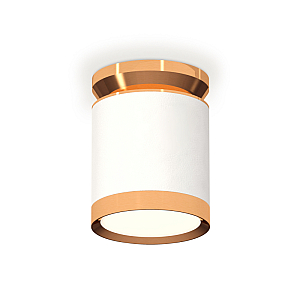 Потолочный светильник Ambrella Light Techno Spot XS8141030 (N8909, C8141, N8124)