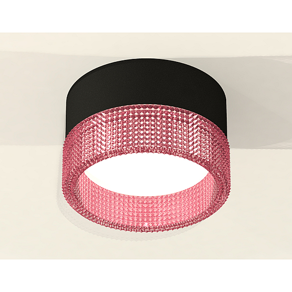 Потолочный светильник Ambrella Light Techno Spot XS8102032 (C8102, N8486)