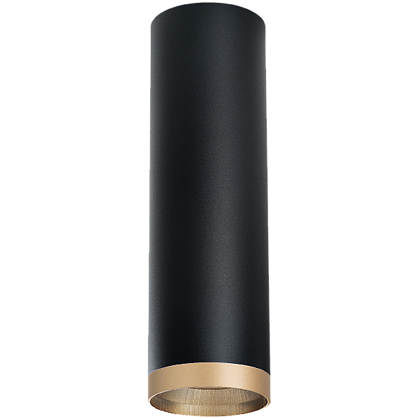 Накладной светильник Lightstar Rullo R6497490 (216497+203490)