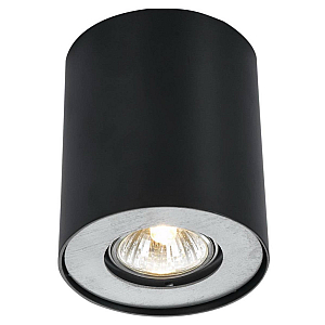 Потолочный светильник Arte Lamp Falcon A5633PL-1BK