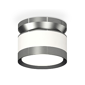 Потолочный светильник Ambrella Light Techno Spot XS8101070 (N8919, C8101, N8133)