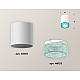 Накладной светильник Ambrella Light Techno XS6301043 (C6301, N6153)