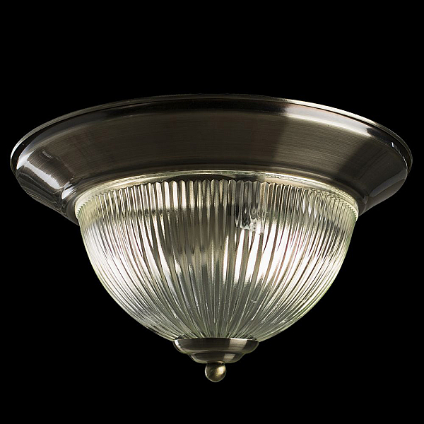 Потолочный светильник Arte Lamp American Diner A9366PL-2AB