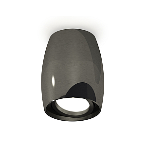 Накладной поворотный светильник Ambrella Light Techno XS1123002 (C1123, N7002)
