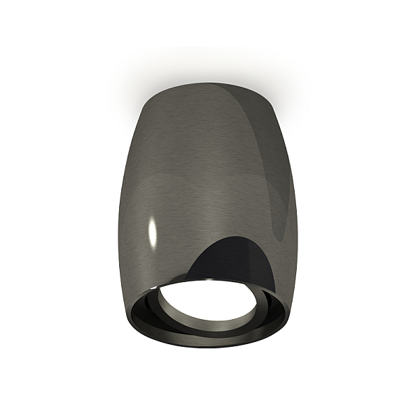 Накладной поворотный светильник Ambrella Light Techno XS1123002 (C1123, N7002)
