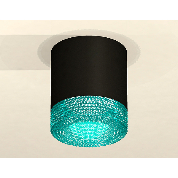 Накладной светильник Ambrella Light Techno XS7402013 (C7402, N7194)
