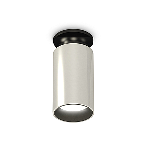 Потолочный светильник Ambrella Light Techno Spot XS6325101 (N6902, C6325, N6111)