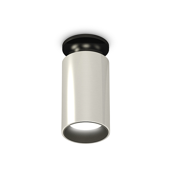 Потолочный светильник Ambrella Light Techno Spot XS6325101 (N6902, C6325, N6111)
