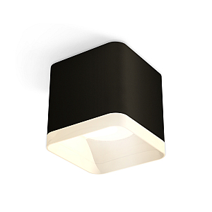 Потолочный светильник Ambrella Light Techno Spot XS7806040 (C7806, N7755)