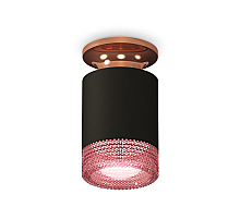 Потолочный светильник Ambrella Light Techno Spot XS6302182 (N6906, C6302, N6152)