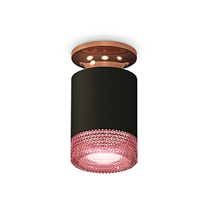 Потолочный светильник Ambrella Light Techno Spot XS6302182 (N6906, C6302, N6152)