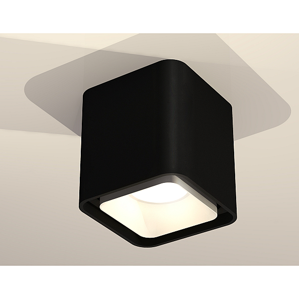 Накладной светильник Ambrella Light Techno XS7841001 (C7841, N7701)