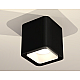 Накладной светильник Ambrella Light Techno XS7841001 (C7841, N7701)