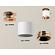 Накладной светильник Ambrella Light Techno XS7401141 (N7930, C7401, N7035)