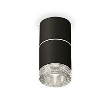 Потолочный светильник Ambrella Light Techno Spot XS7402142 (C7402, A2070, C7402, N7191)