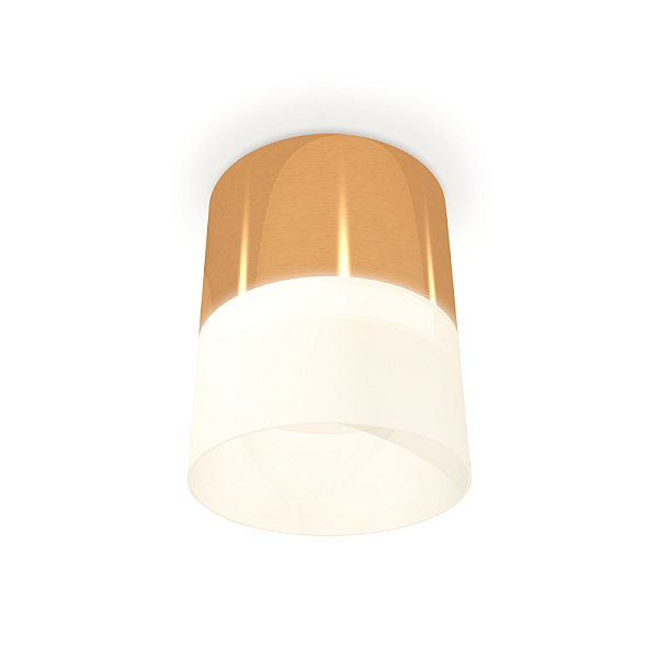 Потолочный светильник Ambrella Light Techno Spot XS8121011 (C8121, N8402)