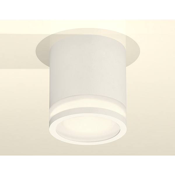 Накладной светильник Ambrella Light Techno XS7401041 (C7401, N7120)