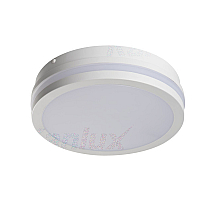 Накладной светильник Kanlux Beno 18W NW-O-SE W 32944