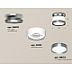 Потолочный светильник Ambrella Light Techno Spot XS8101070 (N8919, C8101, N8133)
