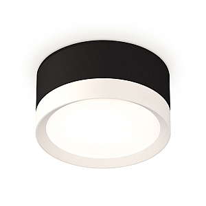 Потолочный светильник Ambrella Light Techno Spot XS8102001 (C8102, N8112)