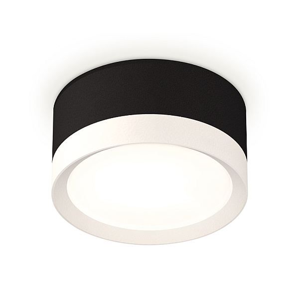 Потолочный светильник Ambrella Light Techno Spot XS8102001 (C8102, N8112)