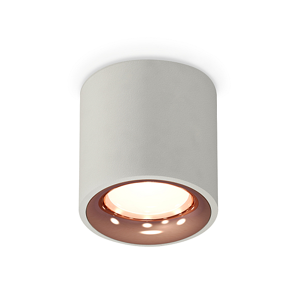 Потолочный светильник Ambrella Light Techno Spot XS7533025 (C7533, N7015)