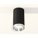 Накладной светильник Ambrella Light Techno XS6323022 (C6323, N6132)