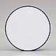 Потолочный светодиодный светильник Arlight SP-Rondo-120B-12W Warm White 022902