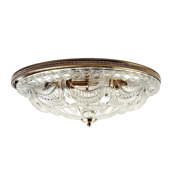Потолочный светильник Abrasax Rebekka 1108/50CM-6BR