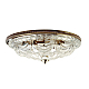 Потолочный светильник Abrasax Rebekka 1108/50CM-6BR