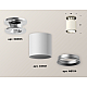 Накладной светильник Ambrella Light Techno XS6301140 (N6903, C6301, N6104)