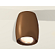 Накладной поворотный светильник Ambrella Light Techno XS1124001 (C1124, N7005)