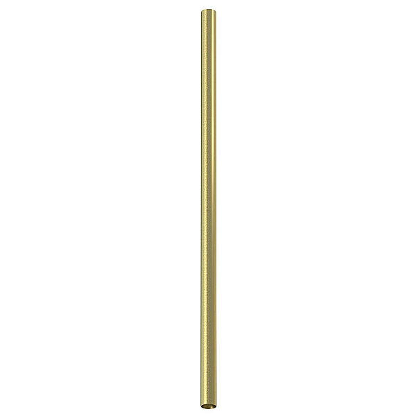 Потолочный cветильник Nowodvorski Fourty XL Brass 10897