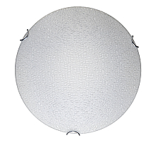 Настенно-потолочный светодиодный светильник Toplight Laura TL9660Y-00WH