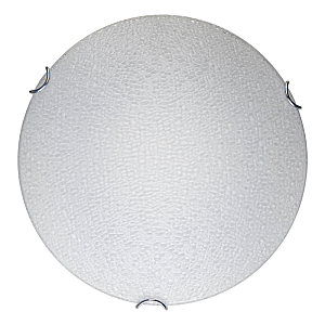 Настенно-потолочный светодиодный светильник Toplight Laura TL9660Y-00WH