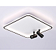 Потолочный светодиодный светильник Ambrella light Comfort LineTech FL5115